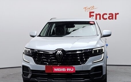 Renault Samsung QM6, 2026 год, 2 500 000 рублей, 3 фотография