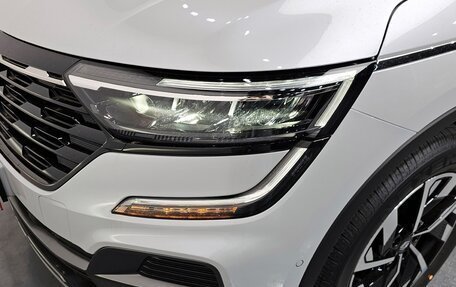 Renault Samsung QM6, 2026 год, 2 500 000 рублей, 6 фотография