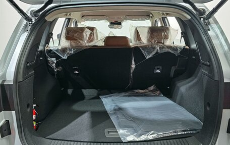 Renault Samsung QM6, 2026 год, 2 500 000 рублей, 9 фотография
