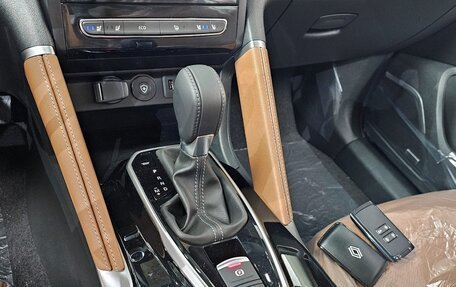 Renault Samsung QM6, 2026 год, 2 500 000 рублей, 13 фотография