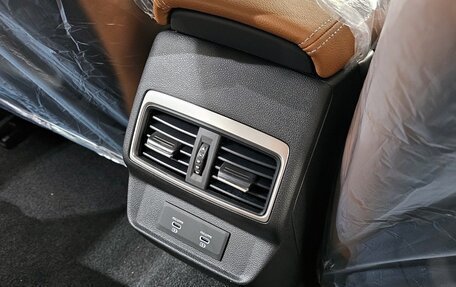 Renault Samsung QM6, 2026 год, 2 500 000 рублей, 10 фотография