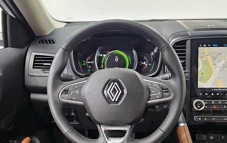 Renault Samsung QM6, 2026 год, 2 500 000 рублей, 17 фотография