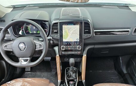 Renault Samsung QM6, 2026 год, 2 500 000 рублей, 12 фотография