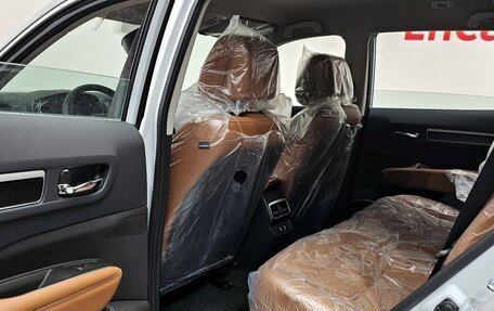 Renault Samsung QM6, 2026 год, 2 500 000 рублей, 20 фотография