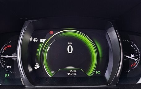 Renault Samsung QM6, 2026 год, 2 500 000 рублей, 19 фотография
