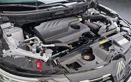 Renault Samsung QM6, 2026 год, 2 500 000 рублей, 11 фотография