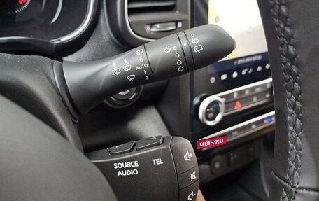 Renault Samsung QM6, 2026 год, 2 500 000 рублей, 21 фотография