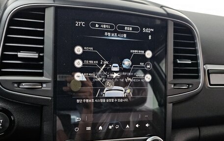 Renault Samsung QM6, 2026 год, 2 500 000 рублей, 25 фотография