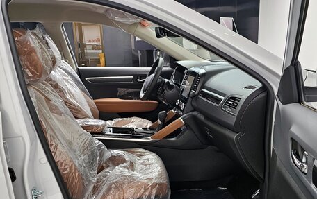 Renault Samsung QM6, 2026 год, 2 500 000 рублей, 26 фотография