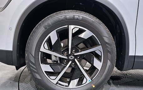 Renault Samsung QM6, 2026 год, 2 500 000 рублей, 29 фотография