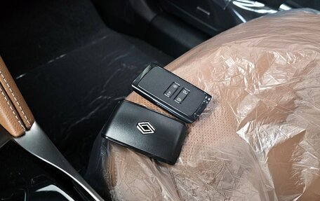 Renault Samsung QM6, 2026 год, 2 500 000 рублей, 27 фотография