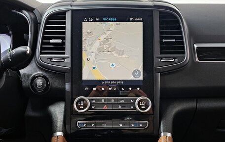 Renault Samsung QM6, 2026 год, 2 500 000 рублей, 32 фотография