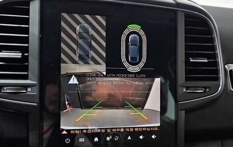 Renault Samsung QM6, 2026 год, 2 500 000 рублей, 30 фотография