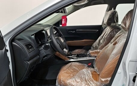 Renault Samsung QM6, 2026 год, 2 500 000 рублей, 23 фотография
