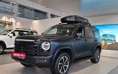 Haval H9, 2026 год, 4 799 000 рублей, 2 фотография