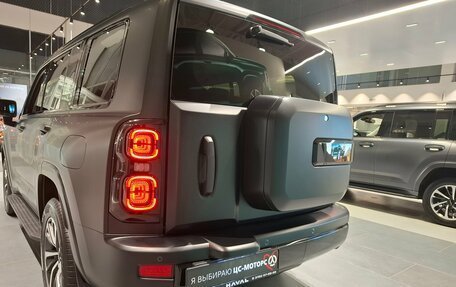 Haval H9, 2026 год, 4 799 000 рублей, 12 фотография
