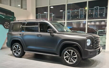 Haval H9, 2026 год, 4 799 000 рублей, 9 фотография
