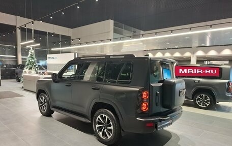 Haval H9, 2026 год, 4 799 000 рублей, 11 фотография
