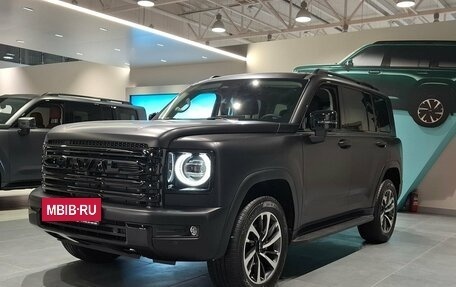 Haval H9, 2026 год, 4 799 000 рублей, 4 фотография