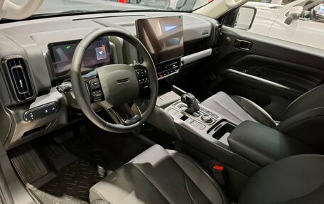 Haval H9, 2026 год, 4 799 000 рублей, 19 фотография