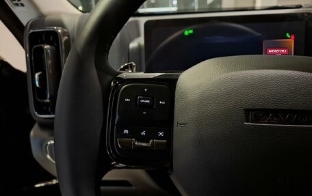 Haval H9, 2026 год, 4 799 000 рублей, 25 фотография