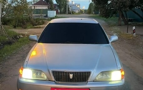 Toyota Cresta, 1995 год, 230 000 рублей, 9 фотография