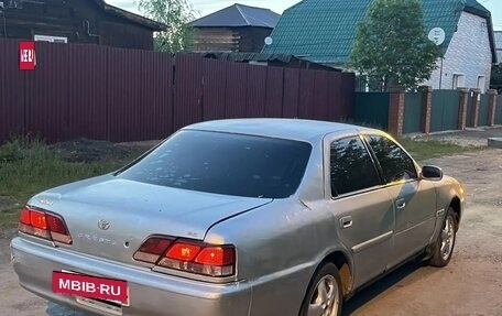 Toyota Cresta, 1995 год, 230 000 рублей, 5 фотография