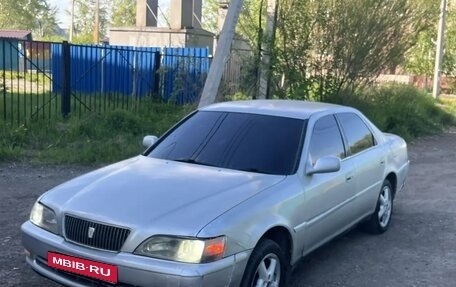 Toyota Cresta, 1995 год, 230 000 рублей, 2 фотография