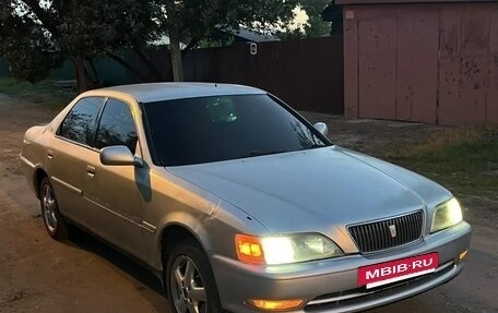 Toyota Cresta, 1995 год, 230 000 рублей, 8 фотография