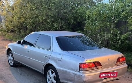 Toyota Cresta, 1995 год, 230 000 рублей, 4 фотография
