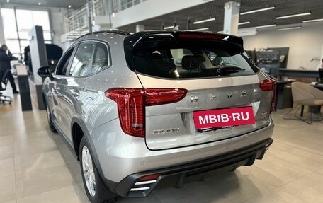 Haval Jolion, 2026 год, 2 449 000 рублей, 4 фотография