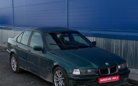BMW 3 серия, 1996 год, 245 000 рублей, 1 фотография