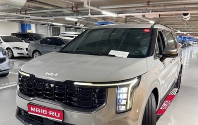 KIA Carnival, 2024 год, 5 900 000 рублей, 1 фотография