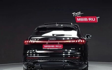 Audi Q5, 2025 год, 6 850 000 рублей, 1 фотография