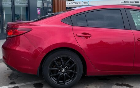 Mazda 6, 2014 год, 1 450 000 рублей, 4 фотография