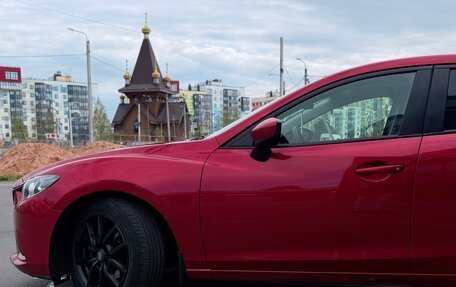 Mazda 6, 2014 год, 1 450 000 рублей, 5 фотография