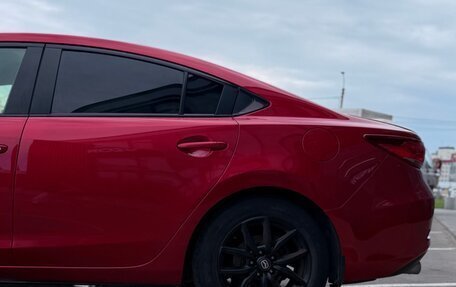 Mazda 6, 2014 год, 1 450 000 рублей, 6 фотография