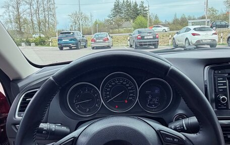 Mazda 6, 2014 год, 1 450 000 рублей, 12 фотография
