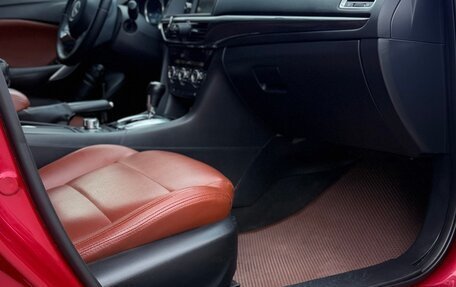 Mazda 6, 2014 год, 1 450 000 рублей, 9 фотография