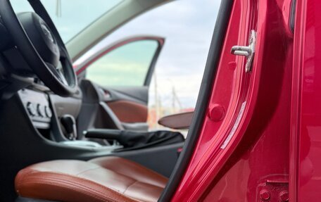 Mazda 6, 2014 год, 1 450 000 рублей, 13 фотография