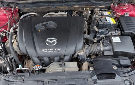 Mazda 6, 2014 год, 1 450 000 рублей, 14 фотография