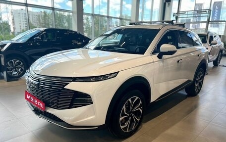 Haval F7, 2026 год, 3 799 000 рублей, 1 фотография