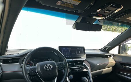 Toyota Venza, 2020 год, 4 699 000 рублей, 6 фотография