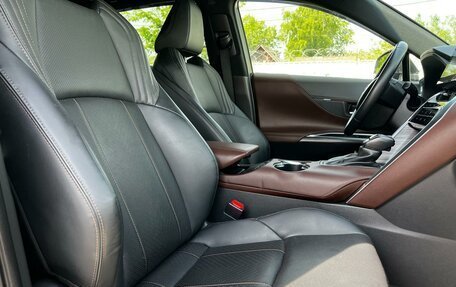 Toyota Venza, 2020 год, 4 699 000 рублей, 10 фотография