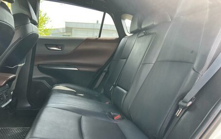 Toyota Venza, 2020 год, 4 699 000 рублей, 7 фотография