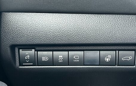Toyota Venza, 2020 год, 4 699 000 рублей, 14 фотография