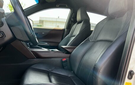 Toyota Venza, 2020 год, 4 699 000 рублей, 8 фотография
