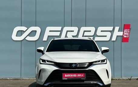 Toyota Venza, 2020 год, 4 699 000 рублей, 3 фотография