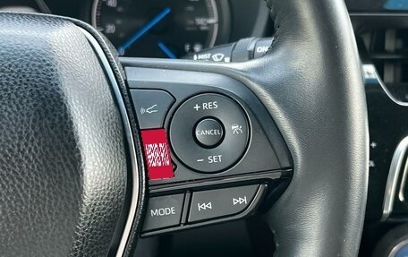Toyota Venza, 2020 год, 4 699 000 рублей, 16 фотография
