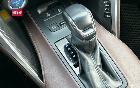 Toyota Venza, 2020 год, 4 699 000 рублей, 12 фотография